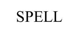 SPELL trademark