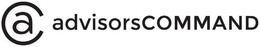 A ADVISORS COMMAND trademark