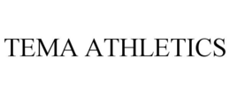 TEMA ATHLETICS trademark