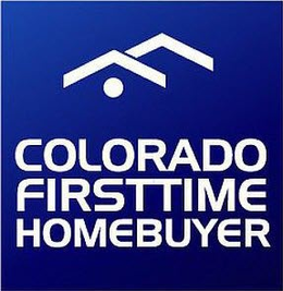 COLORADO FIRST TIME HOME BUYER trademark