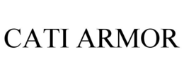 C.A.T.I. ARMOR trademark
