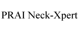 PRAI NECK-XPERT trademark