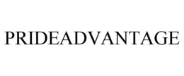 PRIDEADVANTAGE trademark