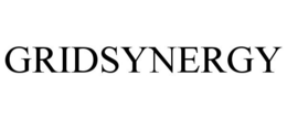 GRIDSYNERGY trademark