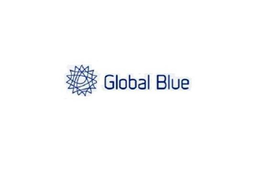 GLOBAL BLUE trademark