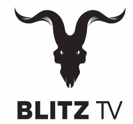 BLITZ TV trademark