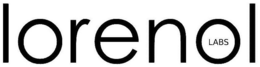 LORENOL LABS trademark