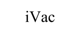 IVAC trademark
