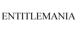 ENTITLEMANIA trademark