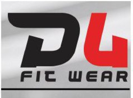 D4 FIT WEAR trademark