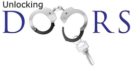 UNLOCKING DOORS trademark