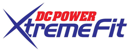 DCPOWER XTREMEFIT trademark