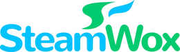 STEAMWOX trademark