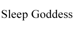 SLEEP GODDESS trademark