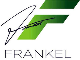 F FRANKEL FRANKEL trademark