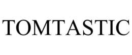 TOMTASTIC trademark
