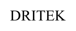 DRITEK trademark