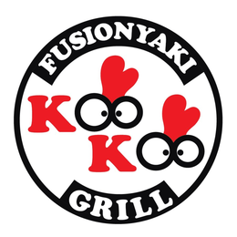 FUSIONYAKI KOO KOO GRILL trademark
