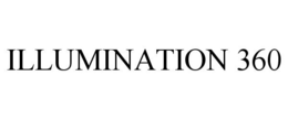 ILLUMINATION 360 trademark