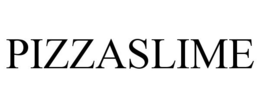 PIZZASLIME trademark