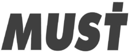 MUST trademark