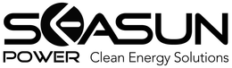 SEASUN POWER CLEAN ENERGY SOLUTIONS trademark