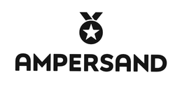 AMPERSAND trademark