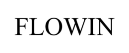 FLOWIN trademark