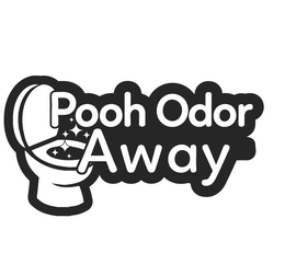 POOH ODOR AWAY trademark