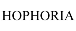 HOPHORIA trademark