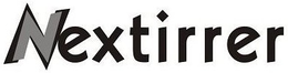 NEXTIRRER trademark