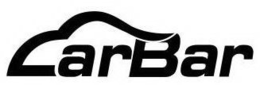 CARBAR trademark