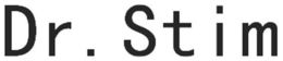 DR.STIM trademark