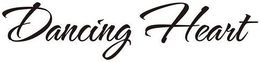 DANCING HEART trademark
