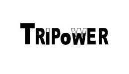 TRIPOWER trademark