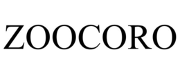 ZOOCORO trademark