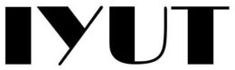 IYUT trademark