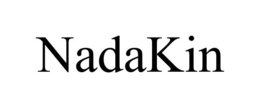 NADAKIN trademark