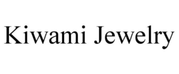 KIWAMI JEWELRY trademark