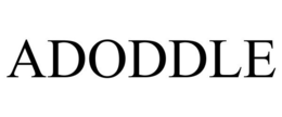 ADODDLE trademark