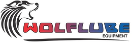 WOLFLUBE EQUIPMENT trademark
