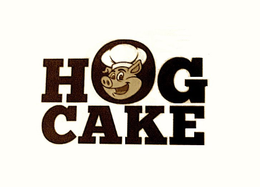HOG CAKE trademark
