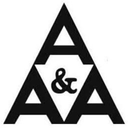 AA&A trademark
