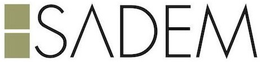 SADEM trademark