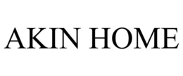 AKIN HOME trademark