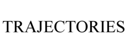 TRAJECTORIES trademark
