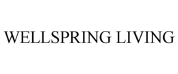 WELLSPRING LIVING trademark