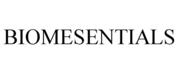 BIOMESENTIALS trademark