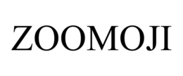 ZOOMOJI trademark