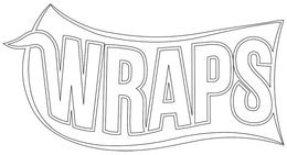 WRAPS trademark